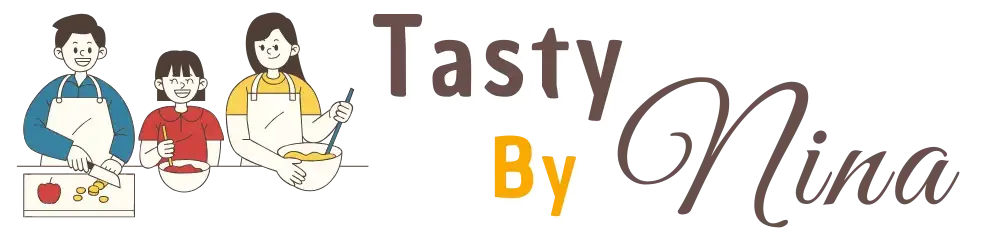 Tasty by Nina