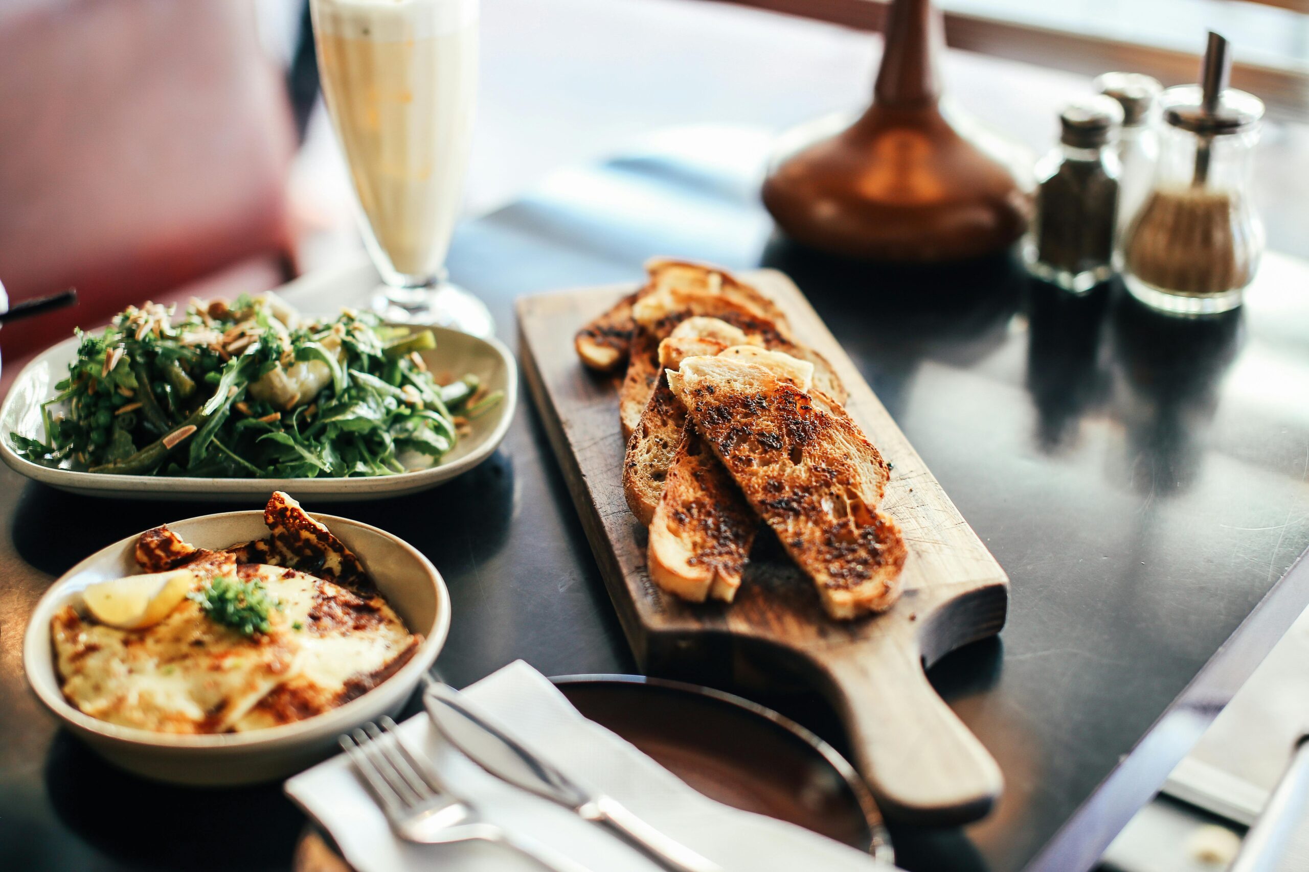 Unleashing the Dark Delights: Unique and Tasty Dinner Ideas from Around the World