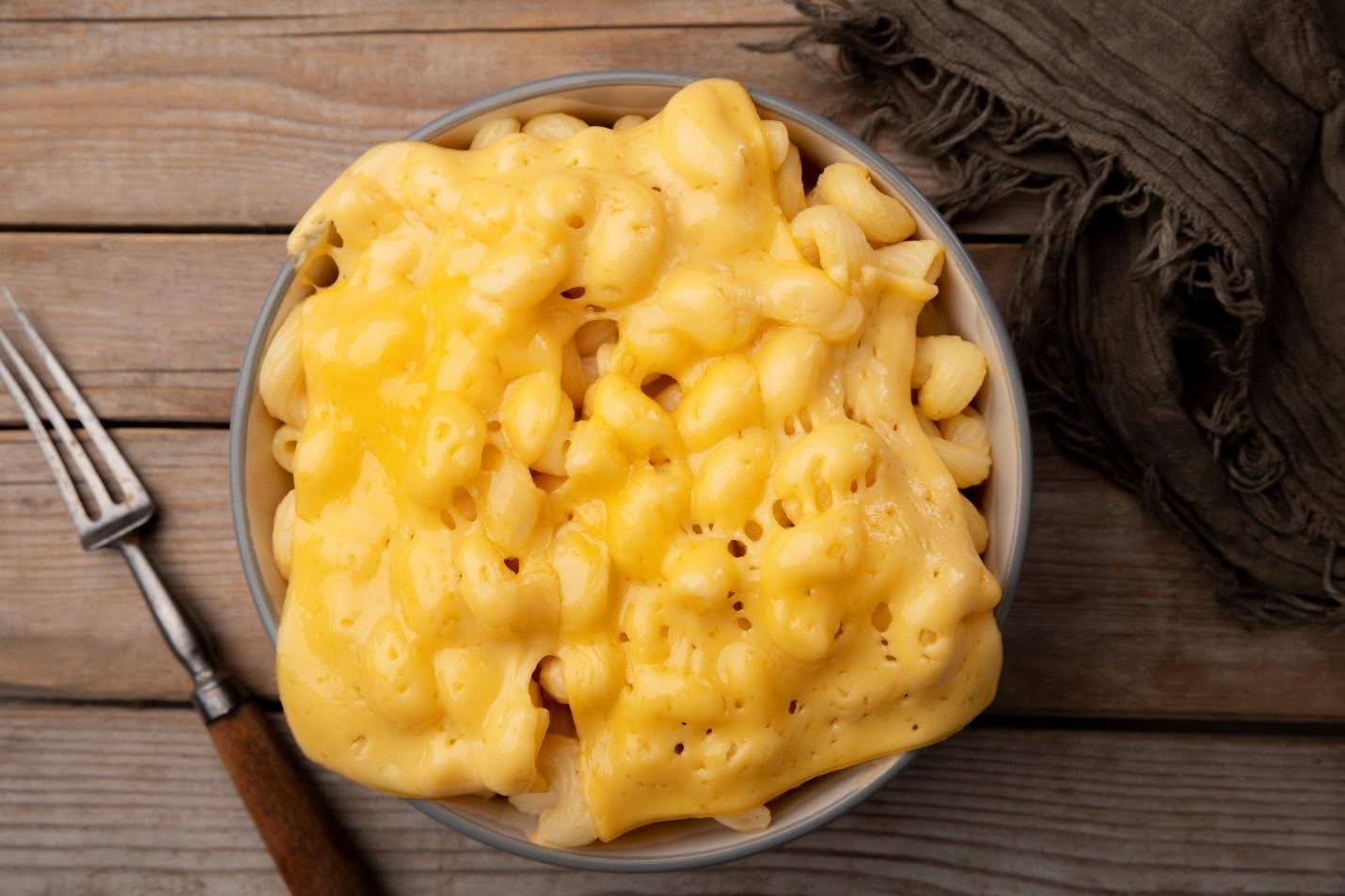 The Best Homemade Mac and Cheese Recipe