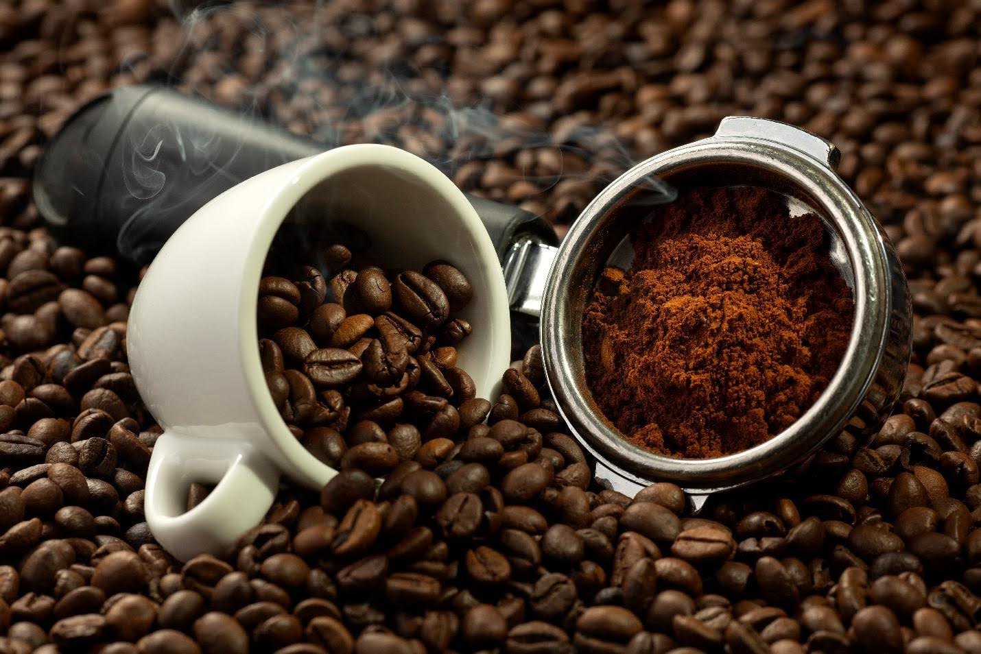 Regular Coffee