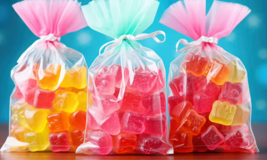 How to Choose the Best Salt Water Taffy Bag for Freshness and Flavor Variety