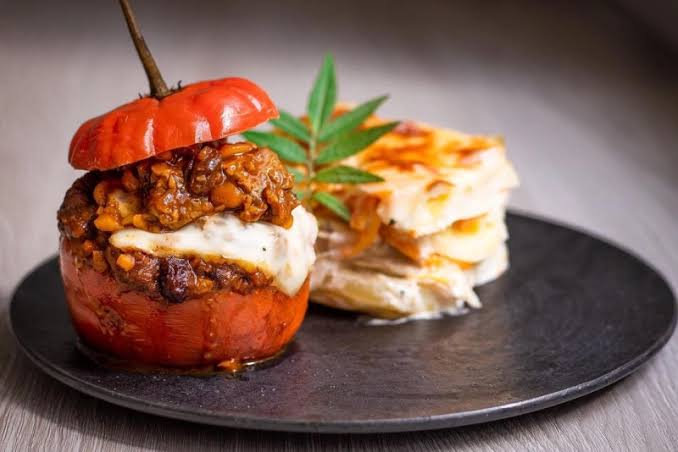 What is the Traditional Way to Prepare the Best Rocoto Relleno