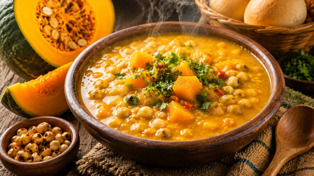 What Makes the Best Locro de Zapallo Near Me Worth Trying?