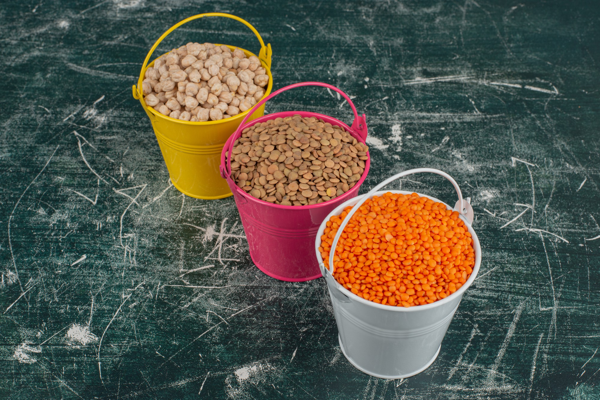 5 Benefits of Using SQF Food Grade Pails